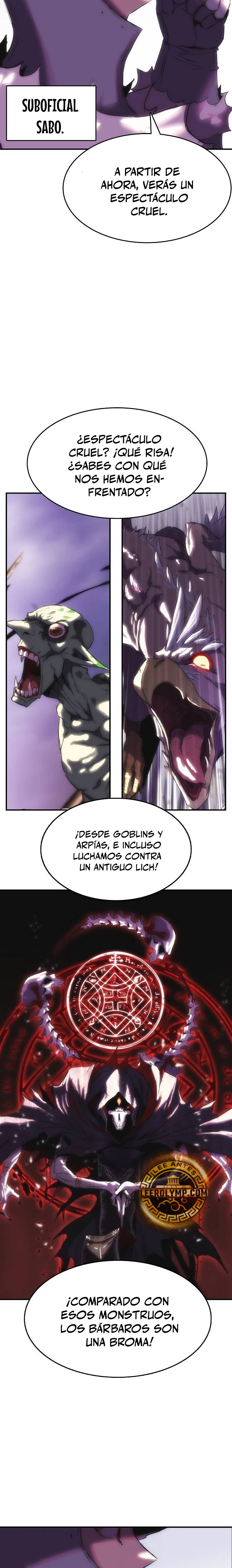 Instinto de regresion del sabueso - Capítulo 46 - Página 12 - LectorTMOo