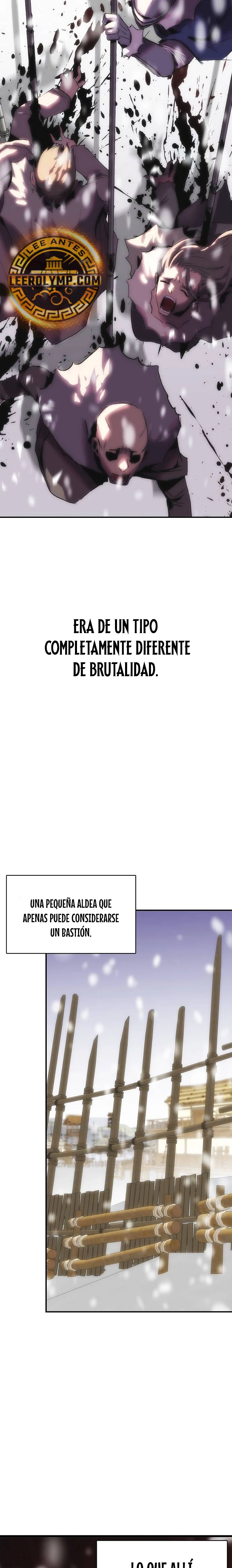 Instinto de regresion del sabueso - Capítulo 46 - Página 15 - LectorTMOo