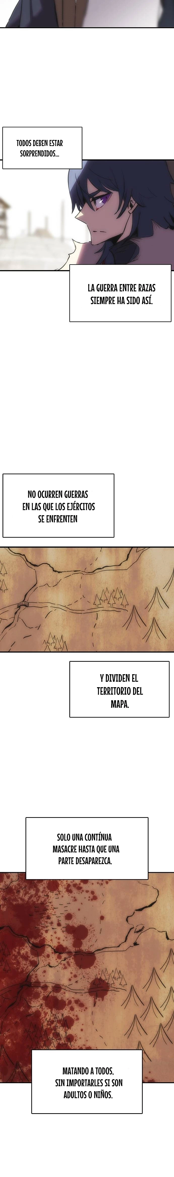 Instinto de regresion del sabueso - Capítulo 46 - Página 19 - LectorTMOo