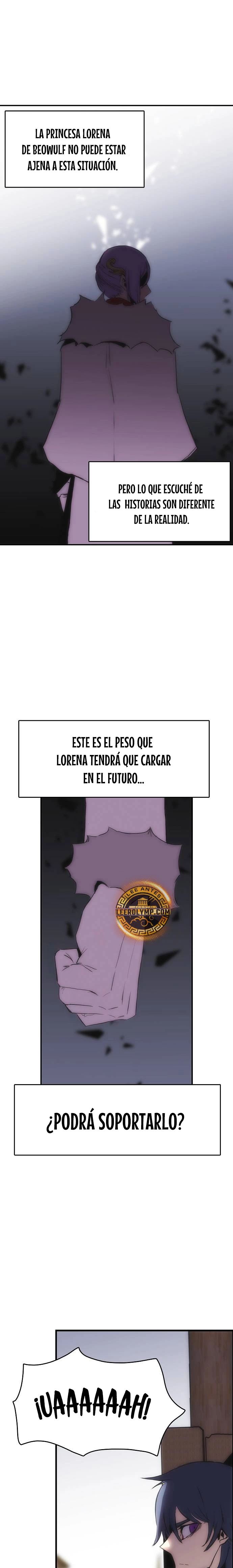 Instinto de regresion del sabueso - Capítulo 46 - Página 20 - LectorTMOo