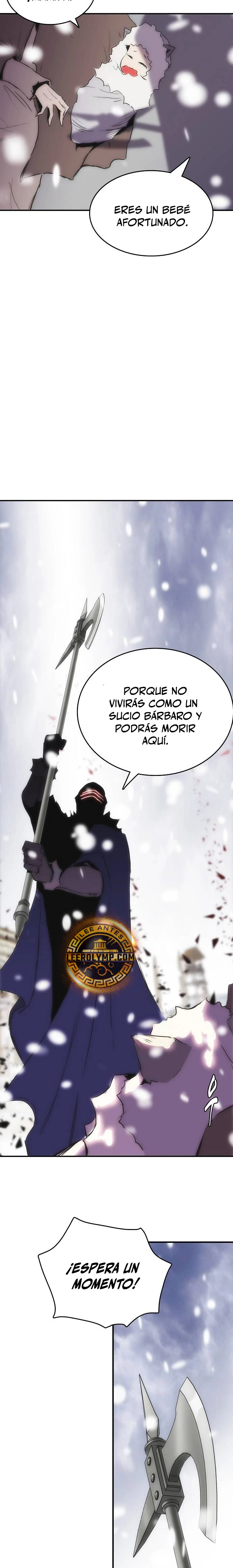 Instinto de regresion del sabueso - Capítulo 46 - Página 22 - LectorTMOo