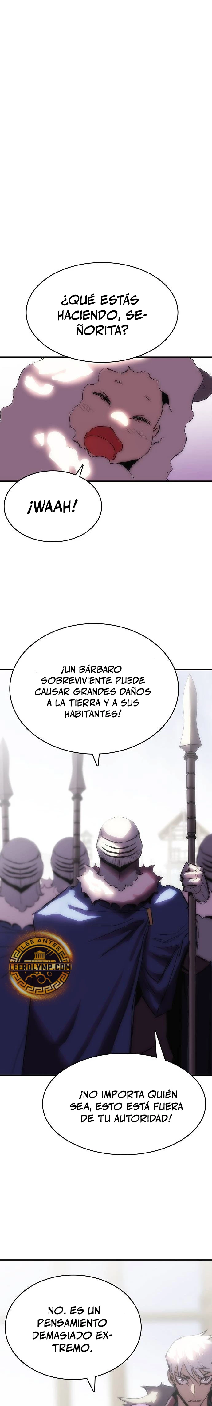 Instinto de regresion del sabueso - Capítulo 47 - Página 6 - LectorTMOo