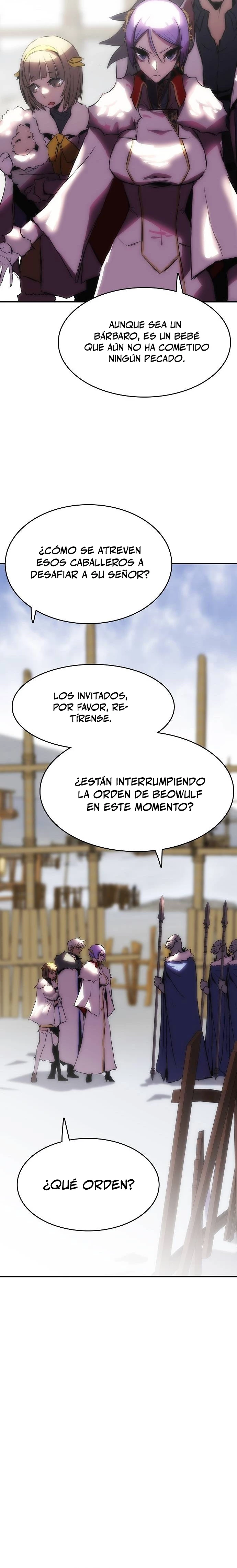 Instinto de regresion del sabueso - Capítulo 47 - Página 7 - LectorTMOo