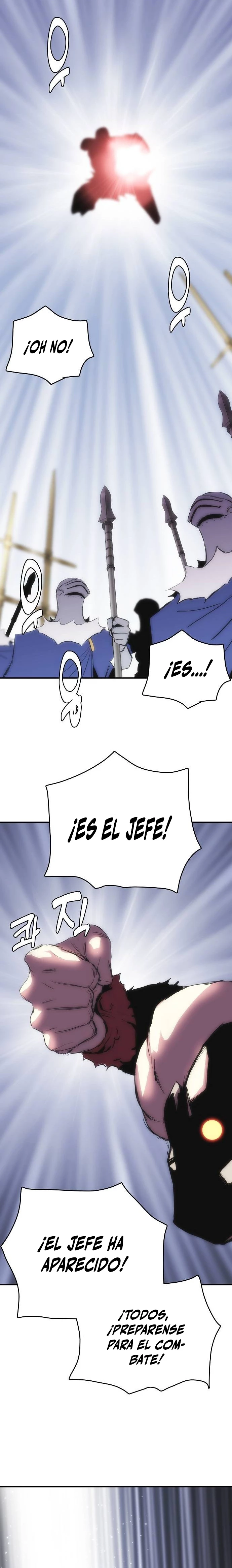 Instinto de regresion del sabueso - Capítulo 47 - Página 11 - LectorTMOo