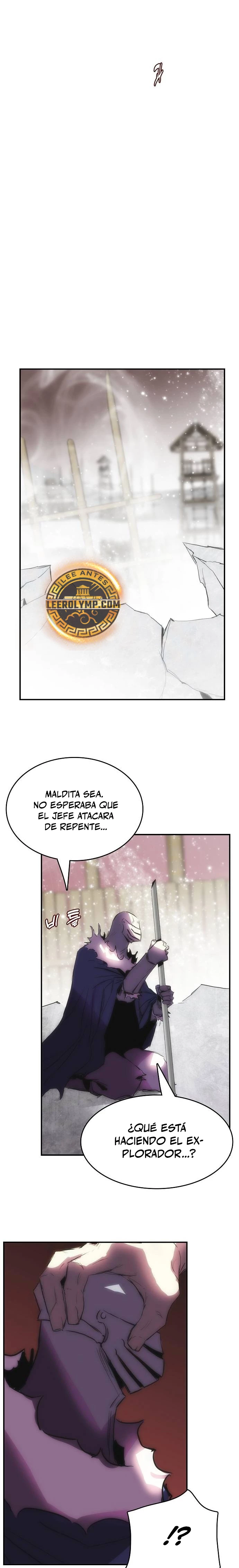 Instinto de regresion del sabueso - Capítulo 47 - Página 15 - LectorTMOo