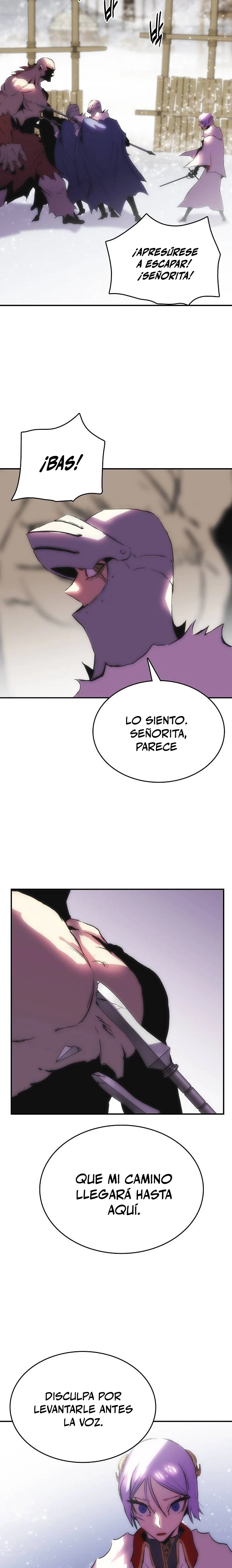 Instinto de regresion del sabueso - Capítulo 47 - Página 21 - LectorTMOo