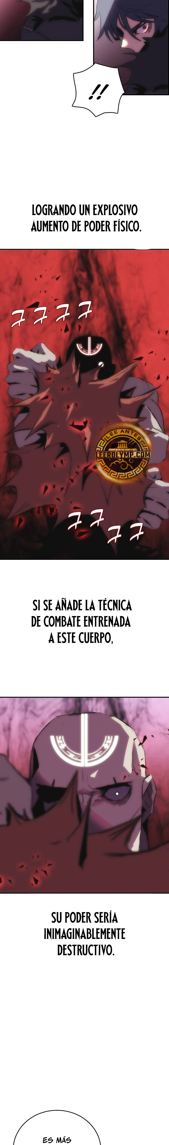 Instinto de regresion del sabueso - Capítulo 48 - Página 5 - LectorTMOo