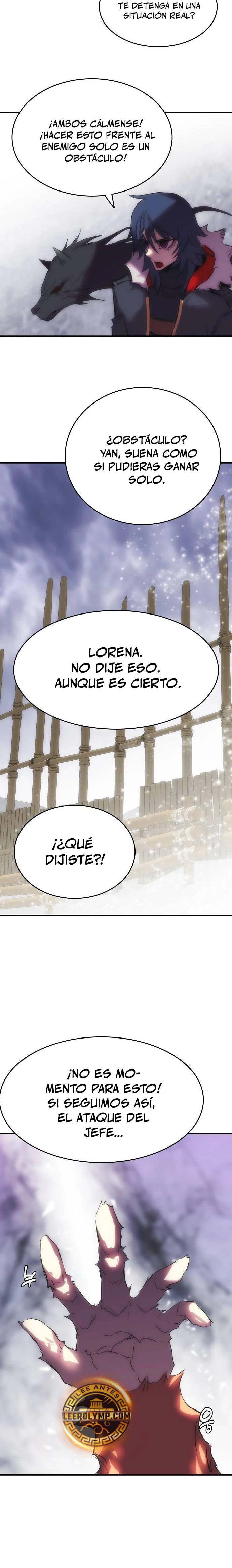 Instinto de regresion del sabueso - Capítulo 48 - Página 10 - LectorTMOo