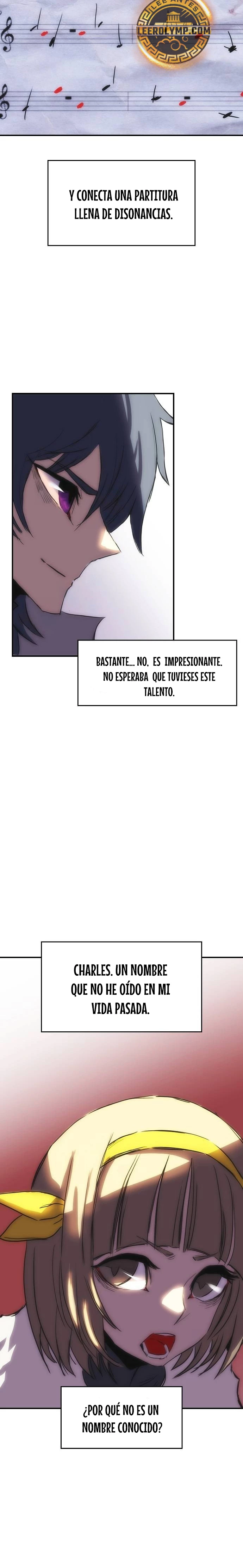 Instinto de regresion del sabueso - Capítulo 48 - Página 15 - LectorTMOo