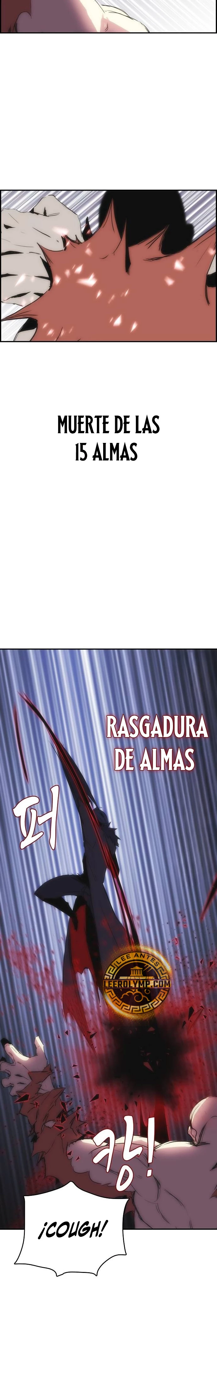 Instinto de regresion del sabueso - Capítulo 48 - Página 19 - LectorTMOo