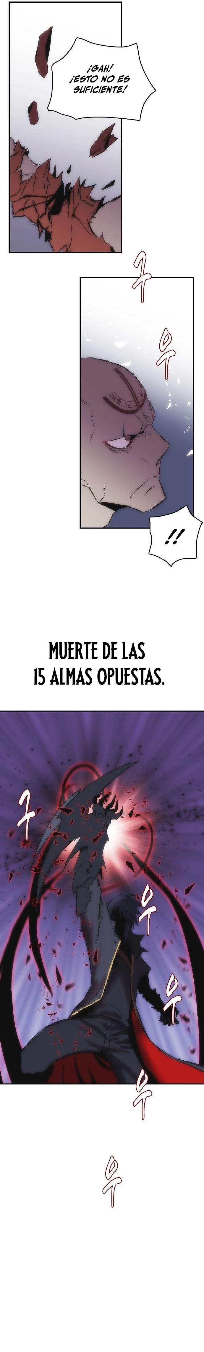Instinto de regresion del sabueso - Capítulo 48 - Página 20 - LectorTMOo