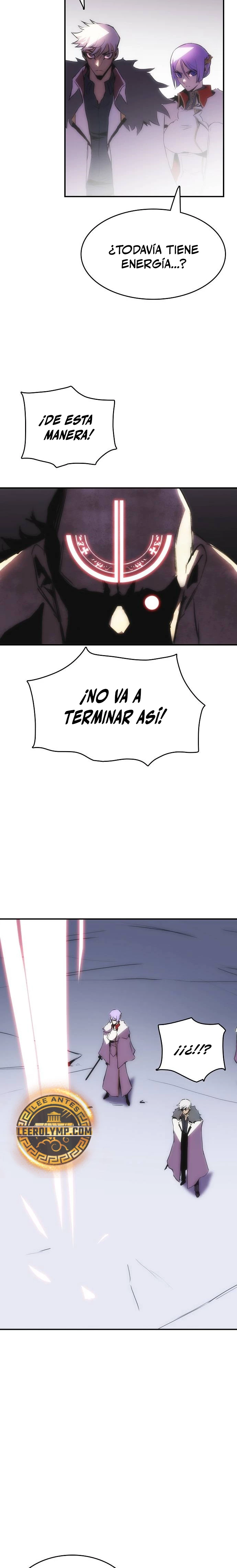 Instinto de regresion del sabueso - Capítulo 48 - Página 23 - LectorTMOo