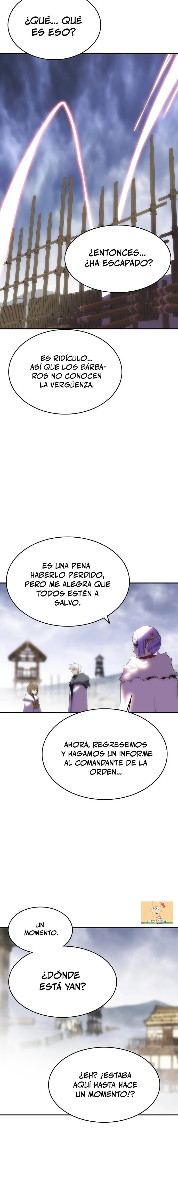 Instinto de regresion del sabueso - Capítulo 48 - Página 24 - LectorTMOo