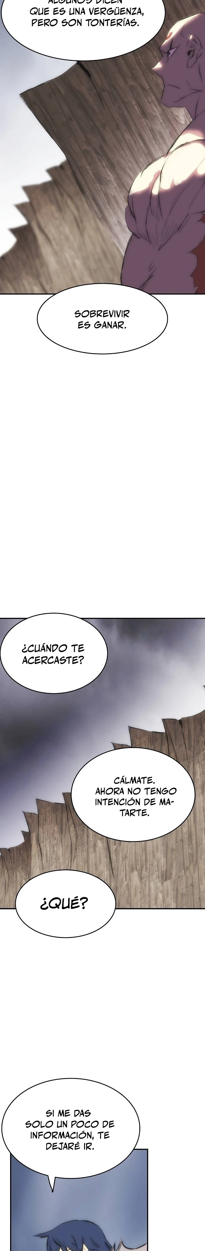 Instinto de regresion del sabueso - Capítulo 48 - Página 28 - LectorTMOo