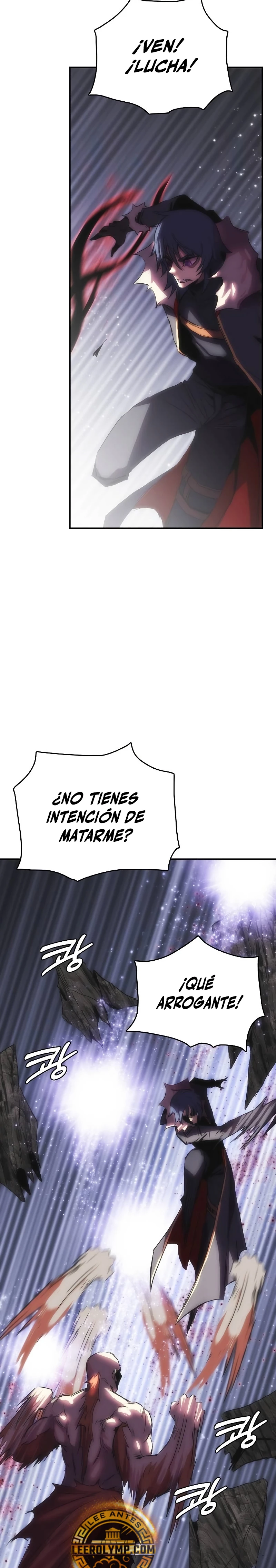 Instinto de regresion del sabueso - Capítulo 49 - Página 6 - LectorTMOo