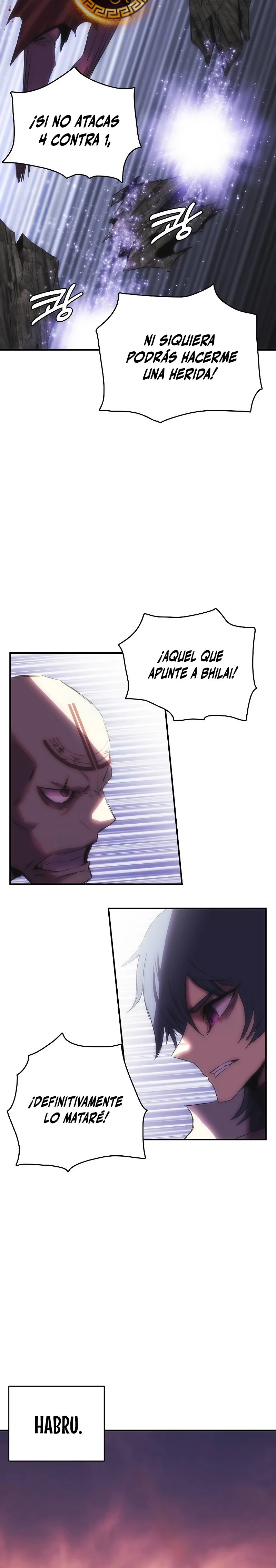 Instinto de regresion del sabueso - Capítulo 49 - Página 7 - LectorTMOo