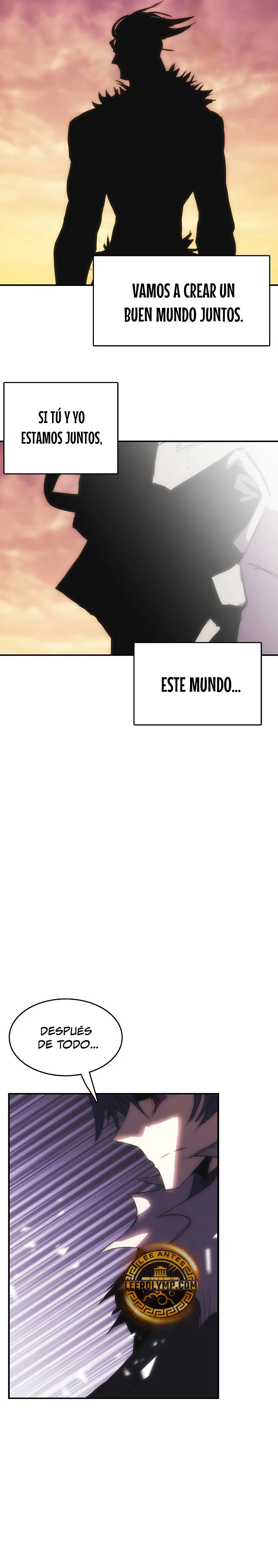 Instinto de regresion del sabueso - Capítulo 49 - Página 8 - LectorTMOo