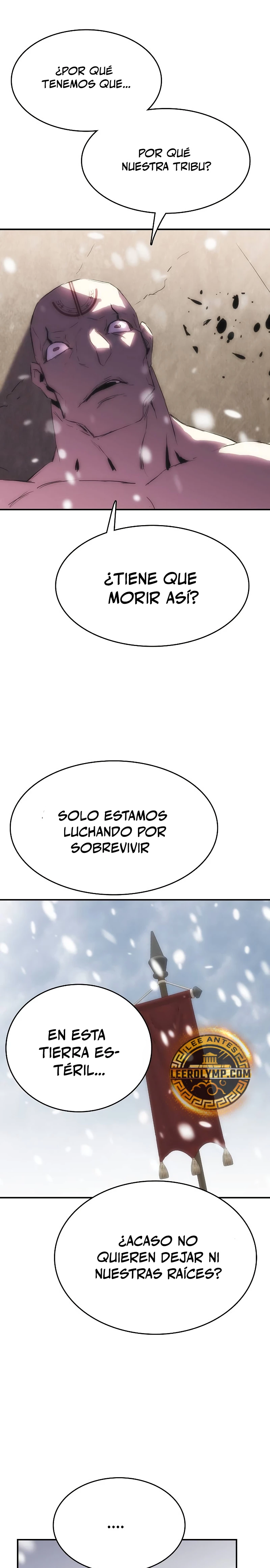 Instinto de regresion del sabueso - Capítulo 49 - Página 20 - LectorTMOo