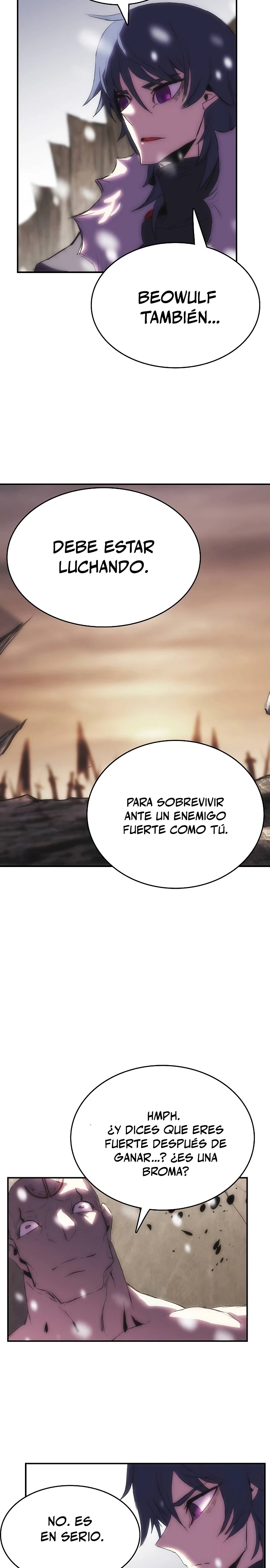 Instinto de regresion del sabueso - Capítulo 49 - Página 21 - LectorTMOo
