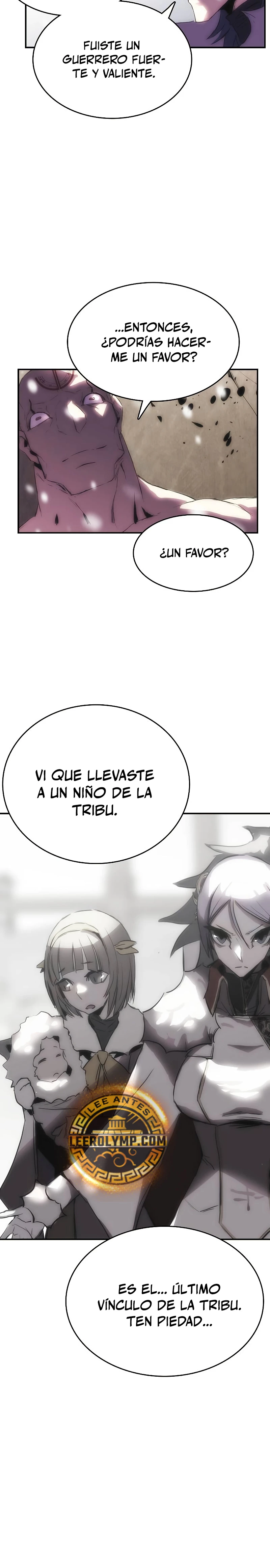 Instinto de regresion del sabueso - Capítulo 49 - Página 22 - LectorTMOo