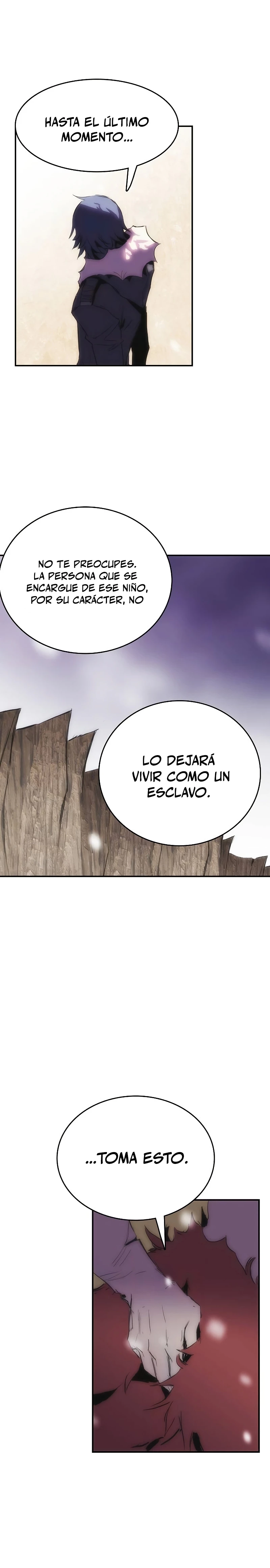Instinto de regresion del sabueso - Capítulo 49 - Página 23 - LectorTMOo