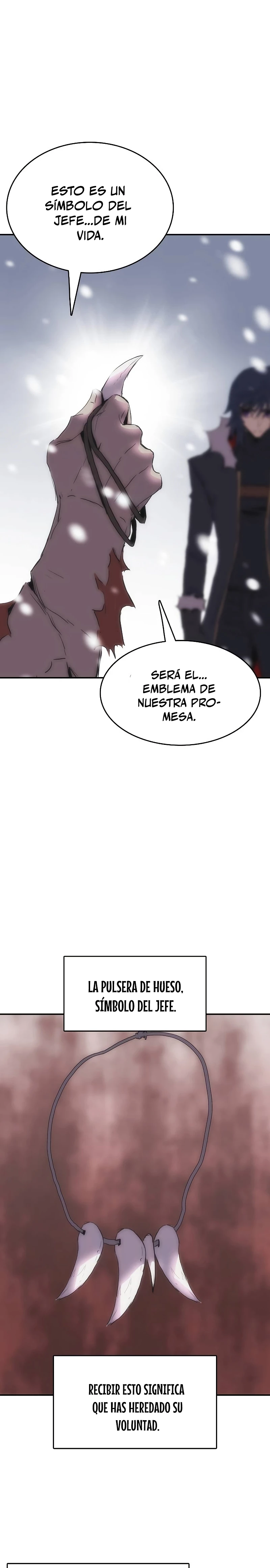 Instinto de regresion del sabueso - Capítulo 49 - Página 24 - LectorTMOo