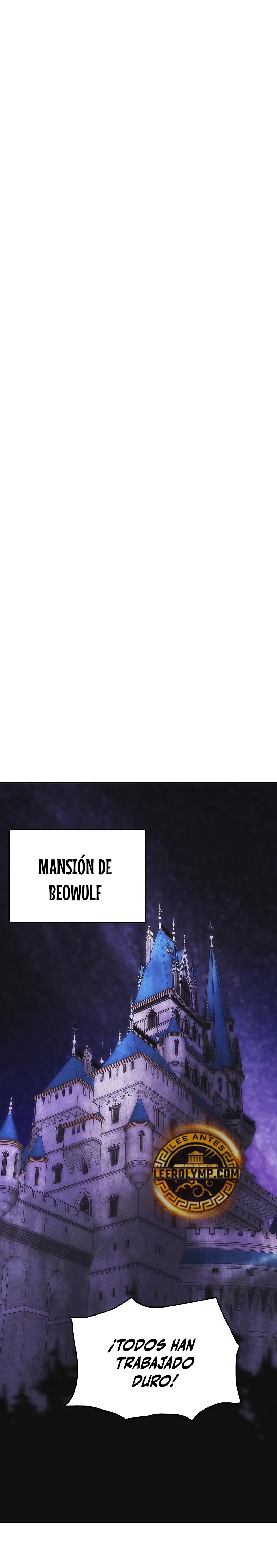 Instinto de regresion del sabueso - Capítulo 49 - Página 27 - LectorTMOo