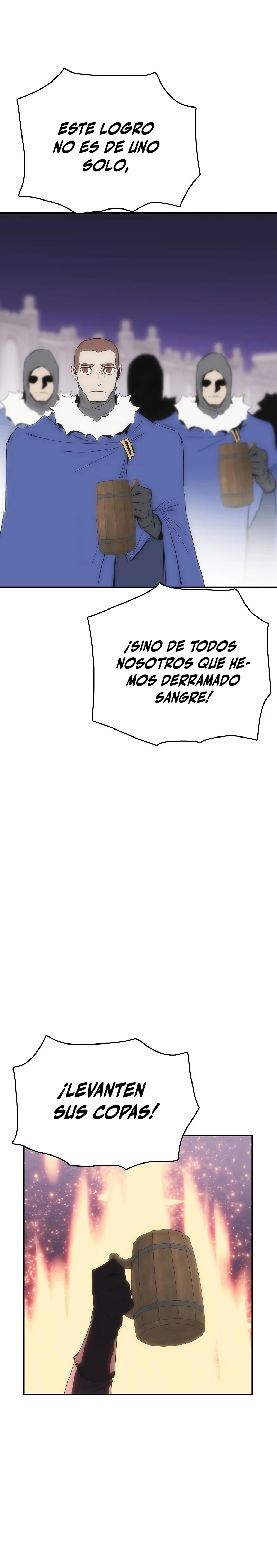 Instinto de regresion del sabueso - Capítulo 49 - Página 29 - LectorTMOo