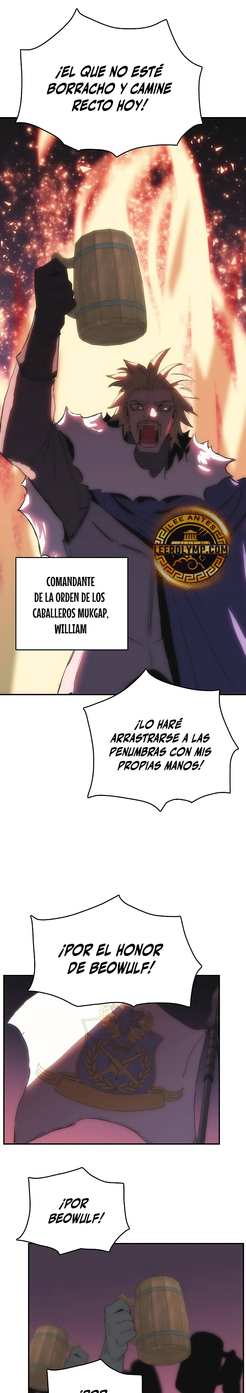 Instinto de regresion del sabueso - Capítulo 49 - Página 30 - LectorTMOo