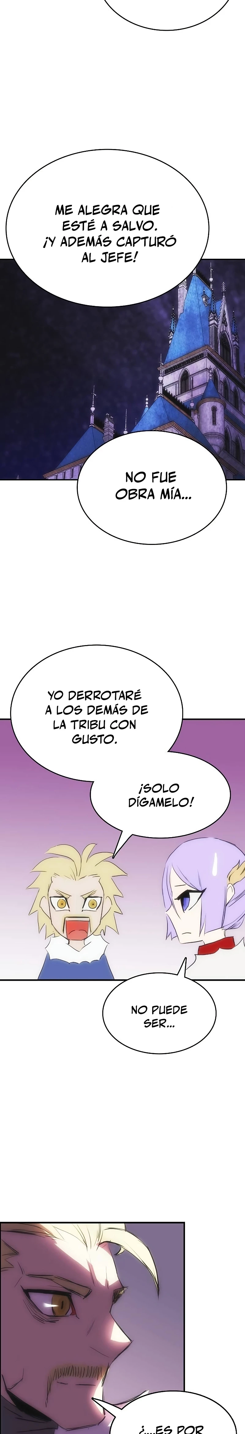 Instinto de regresion del sabueso - Capítulo 49 - Página 33 - LectorTMOo