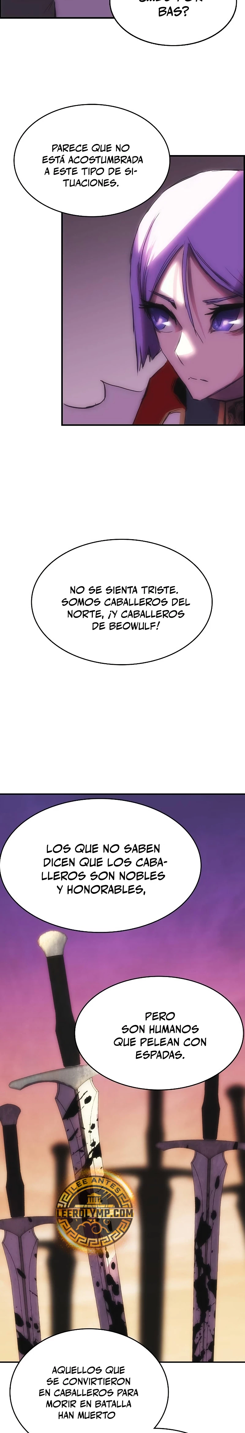 Instinto de regresion del sabueso - Capítulo 49 - Página 34 - LectorTMOo