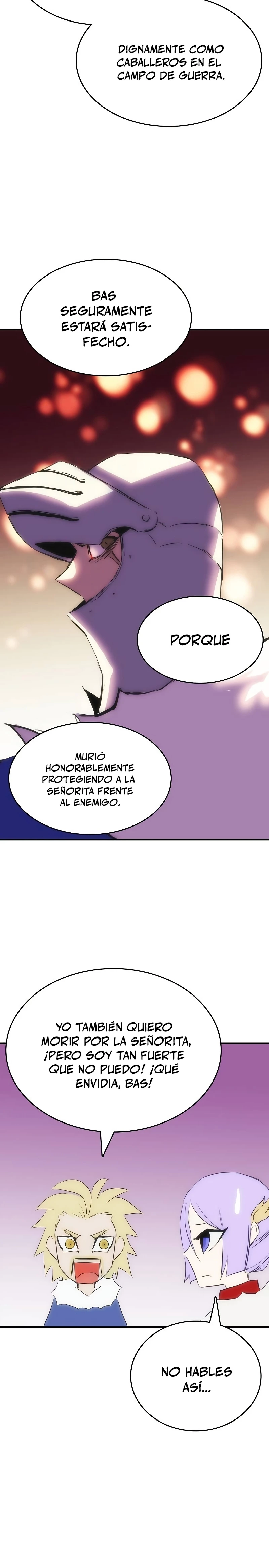 Instinto de regresion del sabueso - Capítulo 49 - Página 35 - LectorTMOo