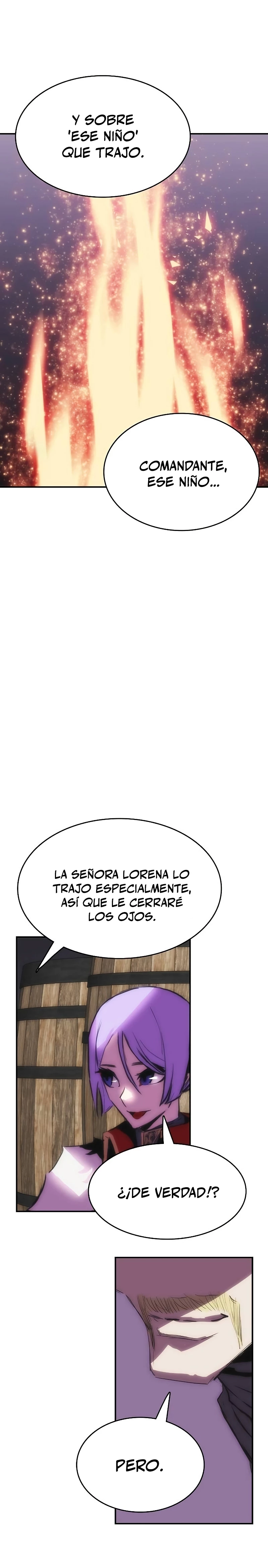 Instinto de regresion del sabueso - Capítulo 49 - Página 36 - LectorTMOo
