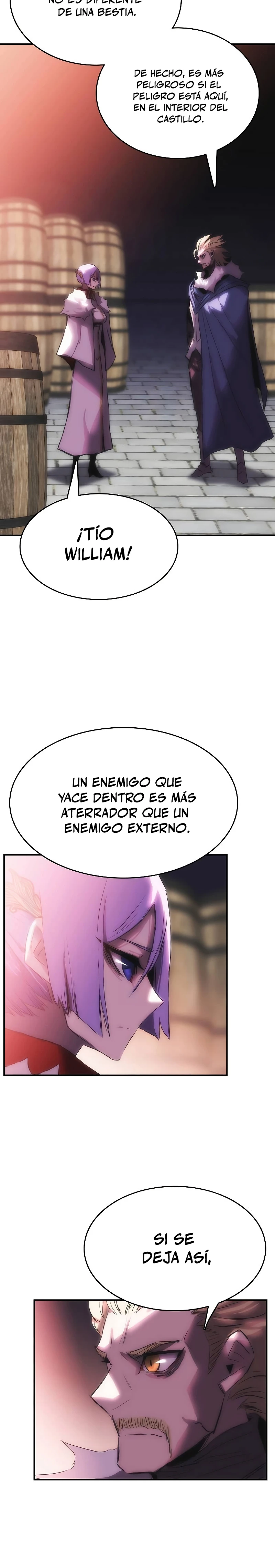 Instinto de regresion del sabueso - Capítulo 50 - Página 4 - LectorTMOo