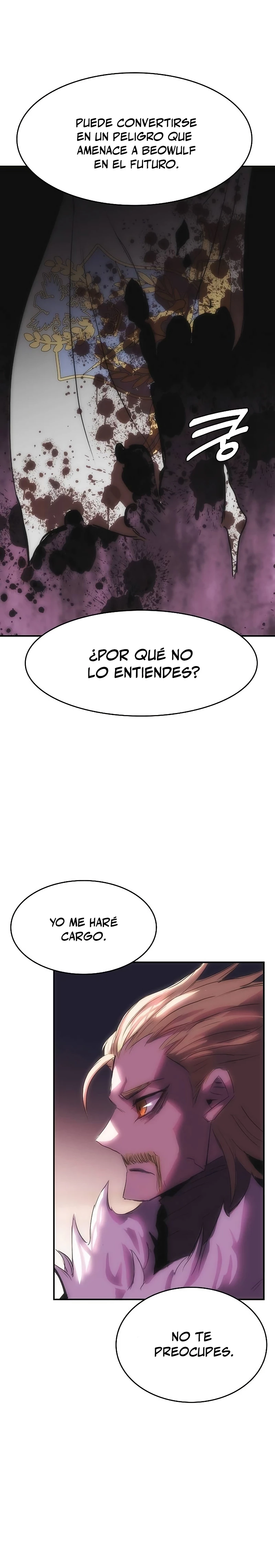 Instinto de regresion del sabueso - Capítulo 50 - Página 5 - LectorTMOo