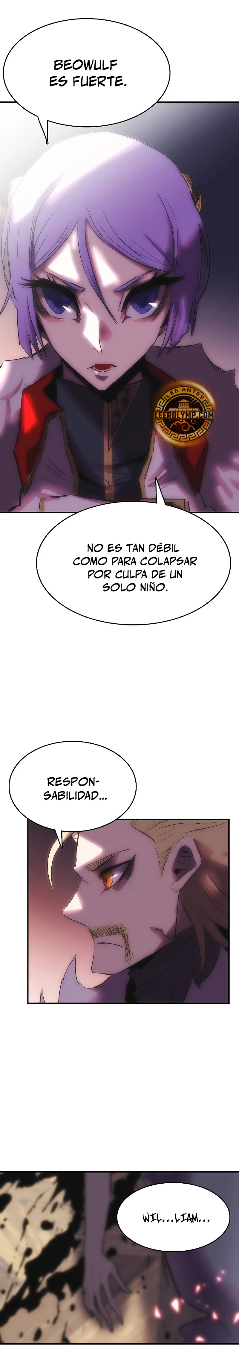Instinto de regresion del sabueso - Capítulo 50 - Página 6 - LectorTMOo