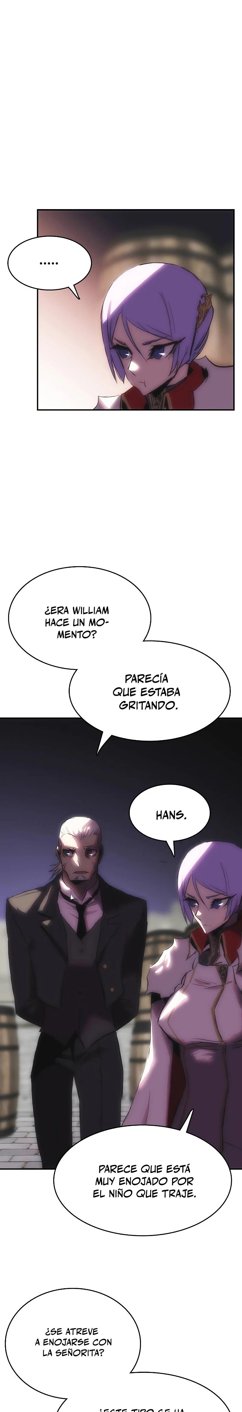Instinto de regresion del sabueso - Capítulo 50 - Página 9 - LectorTMOo