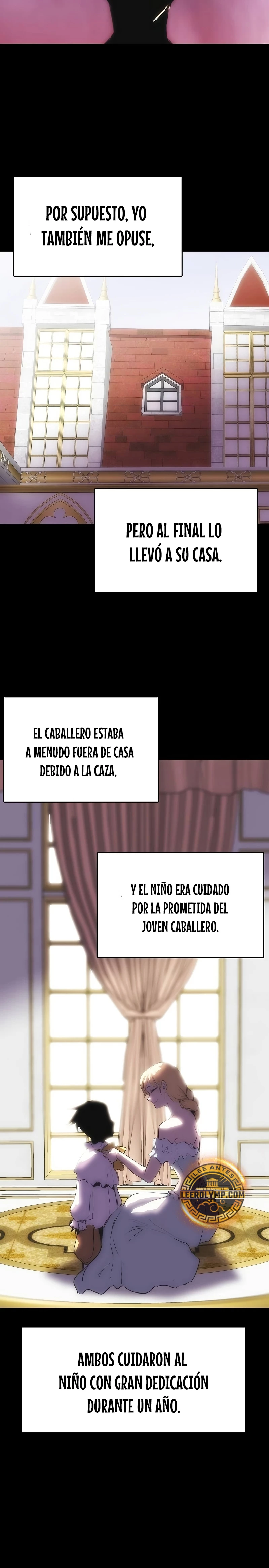 Instinto de regresion del sabueso - Capítulo 50 - Página 13 - LectorTMOo