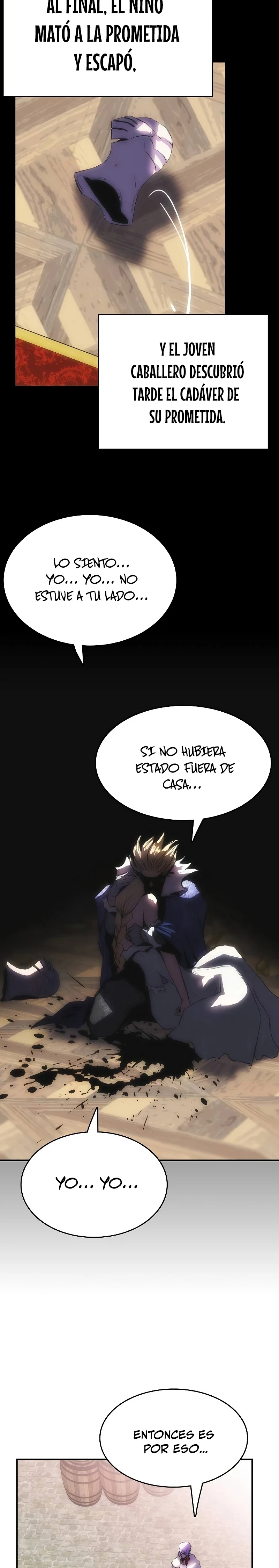 Instinto de regresion del sabueso - Capítulo 50 - Página 16 - LectorTMOo