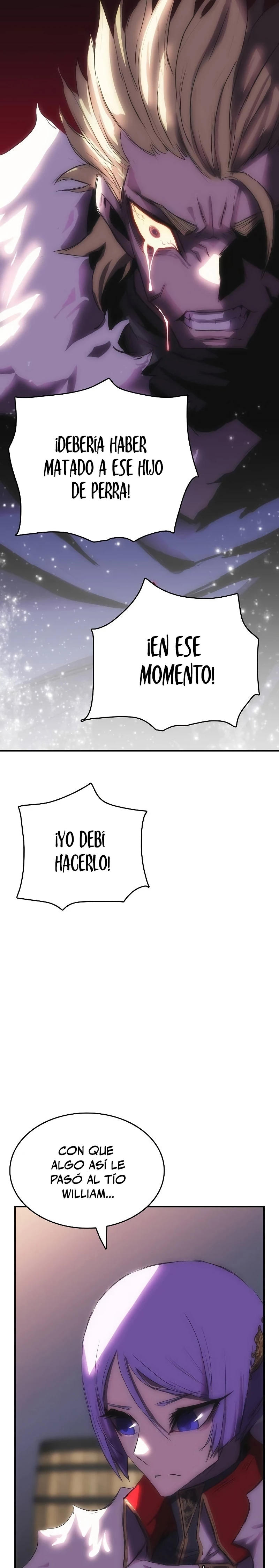 Instinto de regresion del sabueso - Capítulo 50 - Página 18 - LectorTMOo