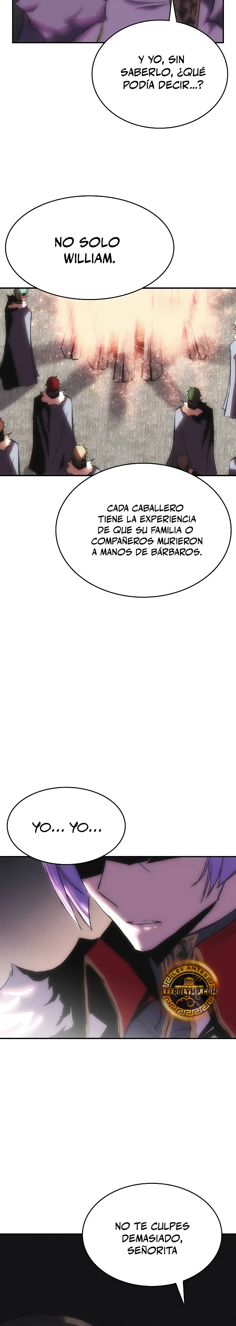 Instinto de regresion del sabueso - Capítulo 50 - Página 19 - LectorTMOo