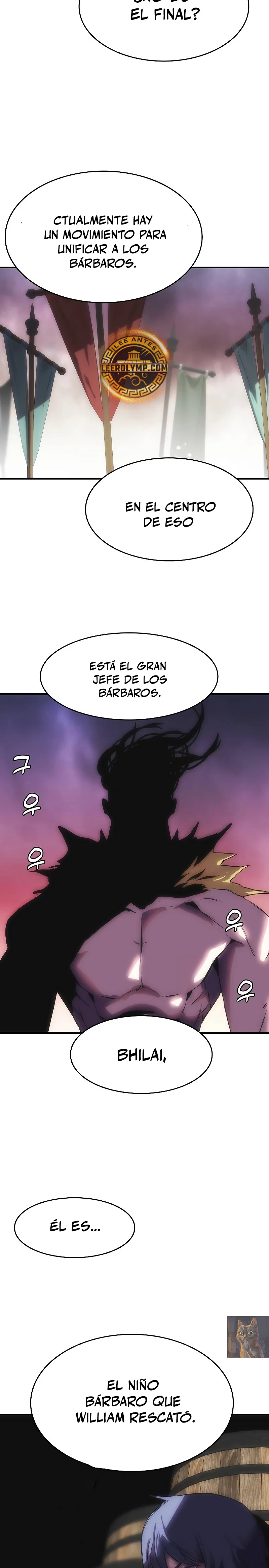 Instinto de regresion del sabueso - Capítulo 50 - Página 21 - LectorTMOo