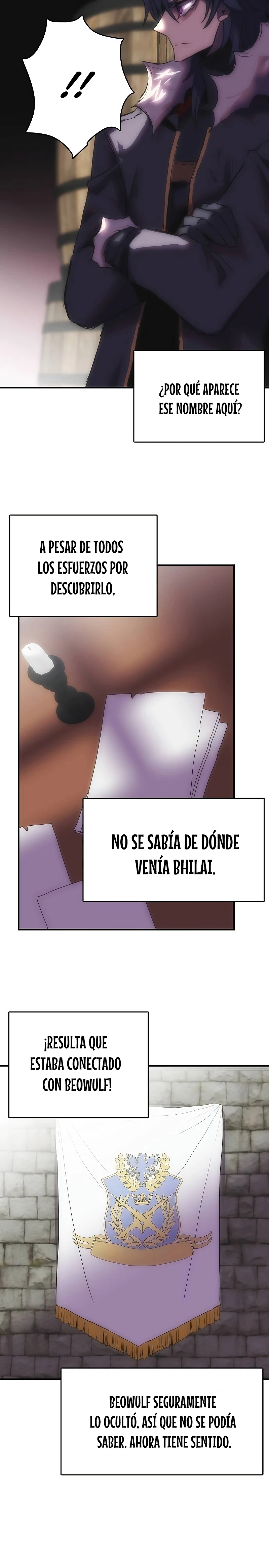 Instinto de regresion del sabueso - Capítulo 50 - Página 22 - LectorTMOo