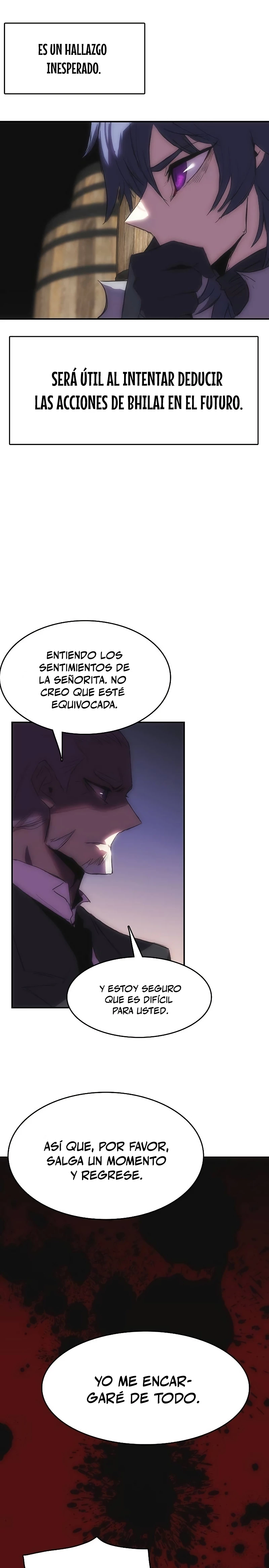 Instinto de regresion del sabueso - Capítulo 50 - Página 23 - LectorTMOo