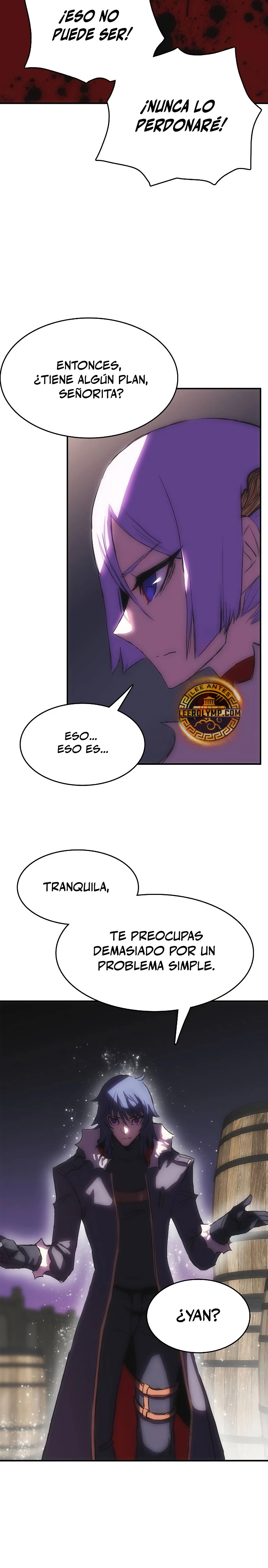 Instinto de regresion del sabueso - Capítulo 50 - Página 24 - LectorTMOo
