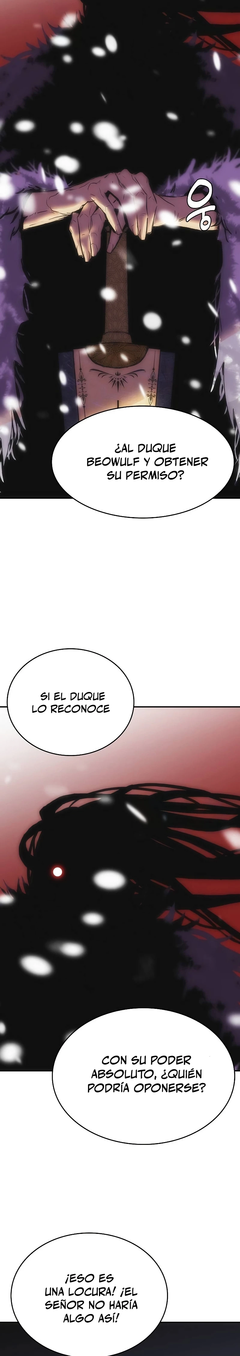 Instinto de regresion del sabueso - Capítulo 50 - Página 26 - LectorTMOo