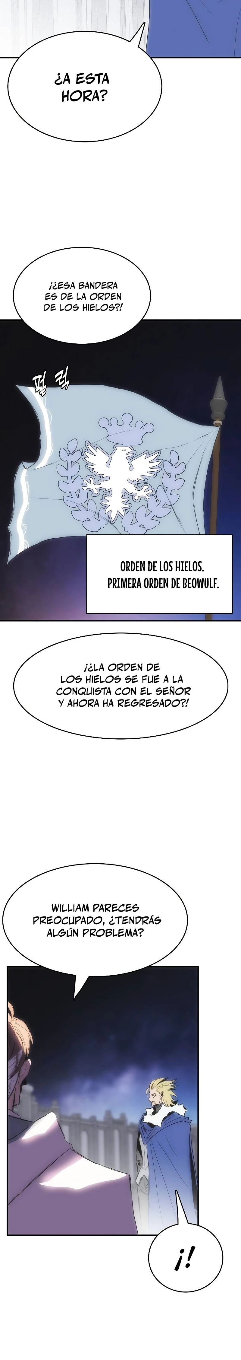 Instinto de regresion del sabueso - Capítulo 50 - Página 31 - LectorTMOo