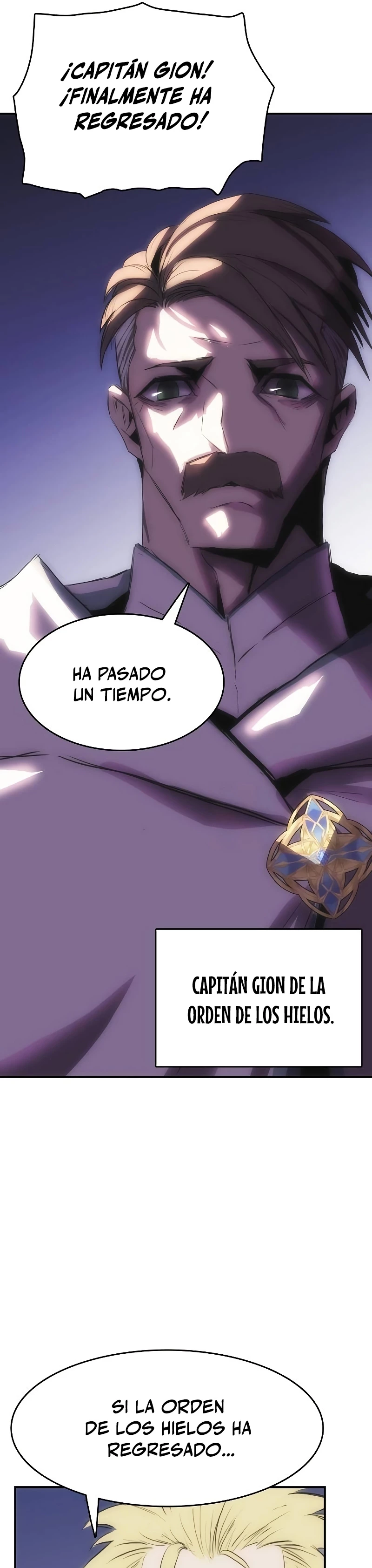 Instinto de regresion del sabueso - Capítulo 50 - Página 32 - LectorTMOo
