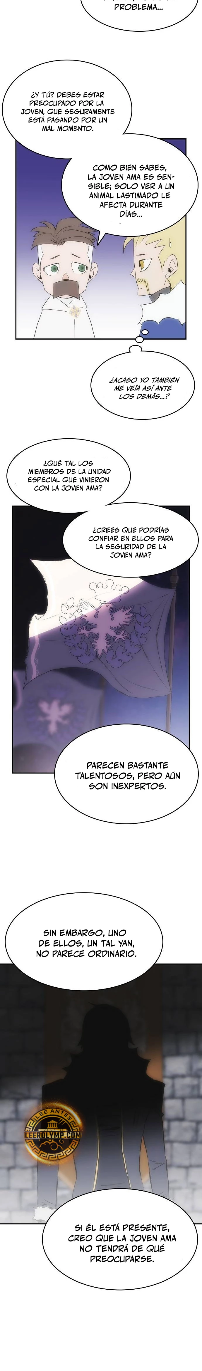 Instinto de regresion del sabueso - Capítulo 51 - Página 4 - LectorTMOo