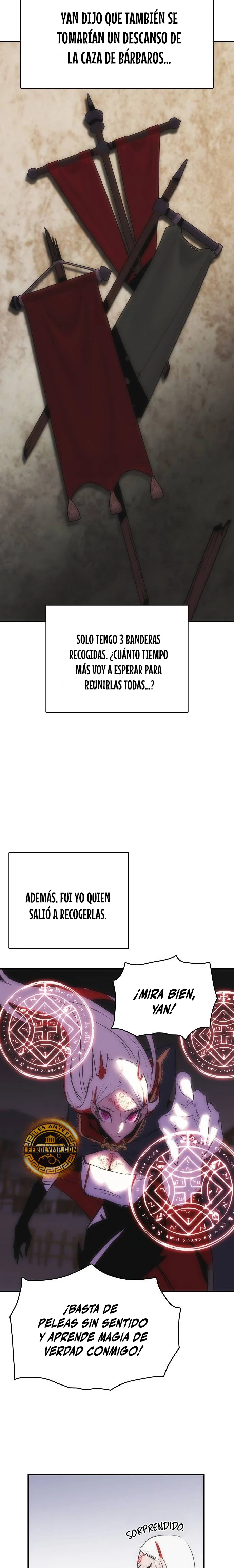 Instinto de regresion del sabueso - Capítulo 51 - Página 9 - LectorTMOo